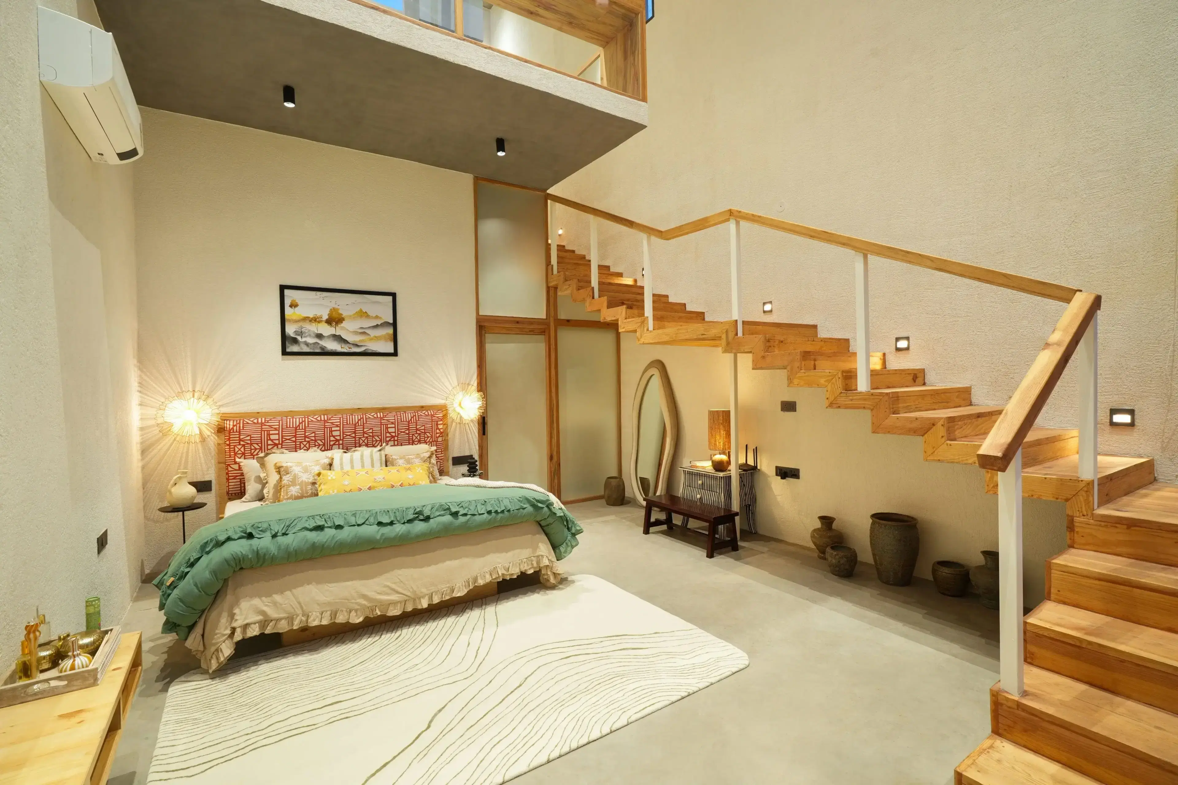 Elysian Suite - View 1
