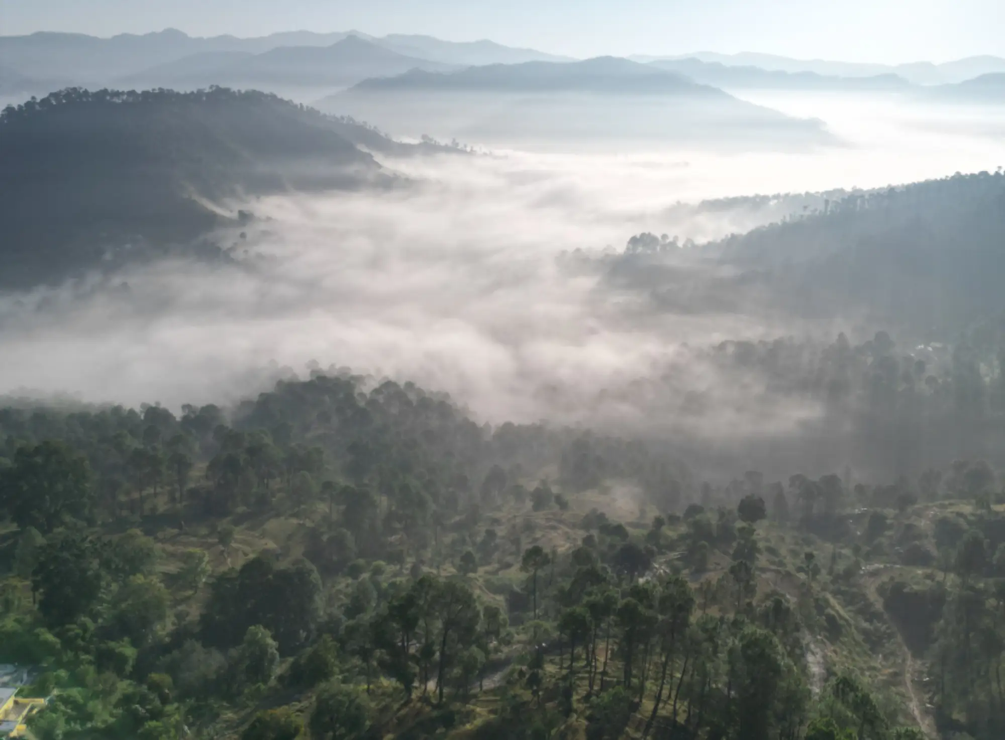 Sukoon mountain view